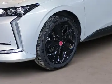 DS4 Performance Line PureTech *LEASING