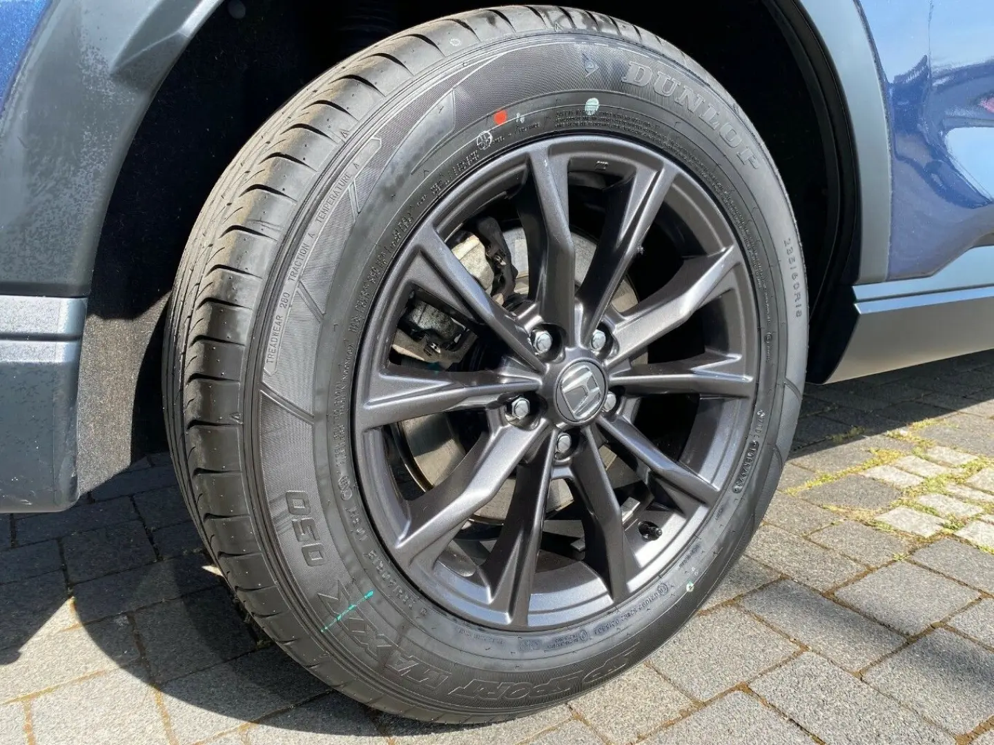 HONDA CR-V e:HEV Elegance AWD|LEASING