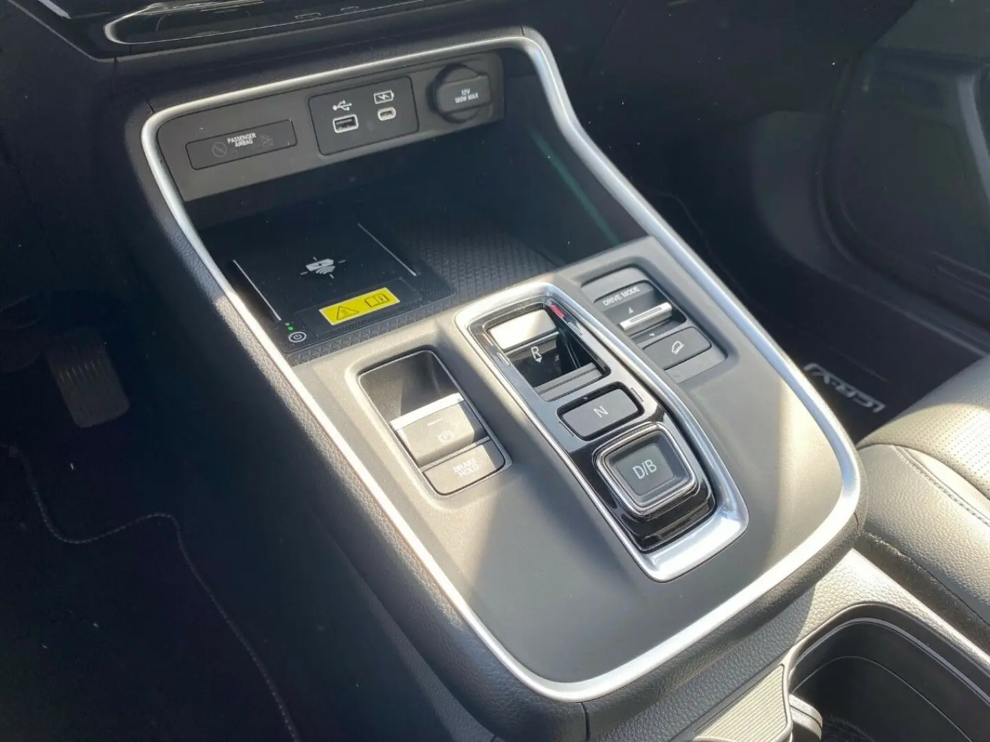 HONDA CR-V e:HEV Elegance AWD|LEASING