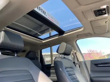 HONDA CR-V e:HEV Elegance AWD|LEASING