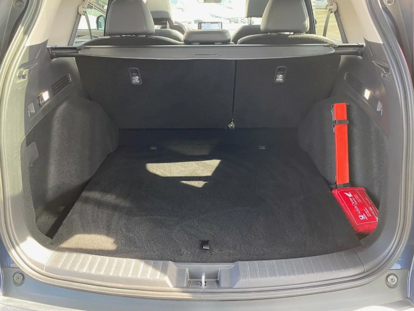 HONDA CR-V e:HEV Elegance AWD|LEASING