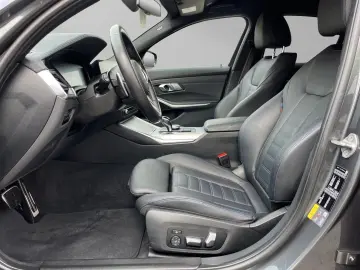 BMW 330e xDrive Limousine M Sport 19