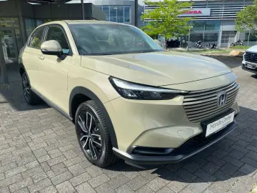 HONDA HR-V Hybrid 1.5 Elegance LEASING
