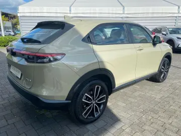 HONDA HR-V Hybrid 1.5 Elegance|LEASING