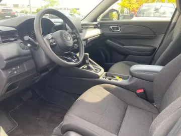 HONDA HR-V Hybrid 1.5 Elegance|LEASING