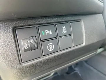 HONDA HR-V Hybrid 1.5 Elegance|LEASING
