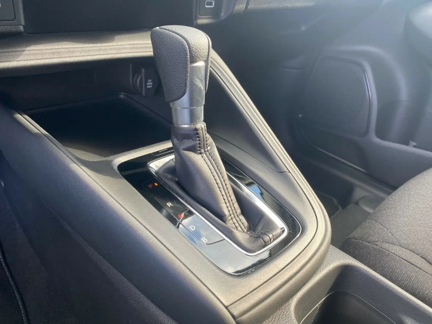 HONDA HR-V Hybrid 1.5 Elegance|LEASING