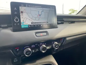 HONDA HR-V Hybrid 1.5 Elegance|LEASING