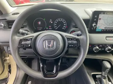 HONDA HR-V Hybrid 1.5 Elegance|LEASING