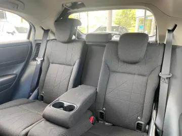 HONDA HR-V Hybrid 1.5 Elegance|LEASING