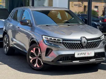 RENAULT Austral TCe Kamera LED LEASING