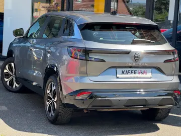 RENAULT Austral TCe Kamera LED LEASING