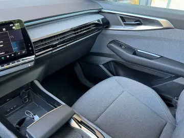 RENAULT Austral TCe Kamera LED LEASING