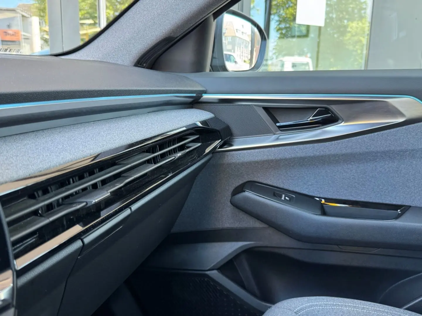 RENAULT Austral TCe Kamera LED LEASING