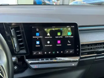 RENAULT Austral TCe Kamera LED LEASING