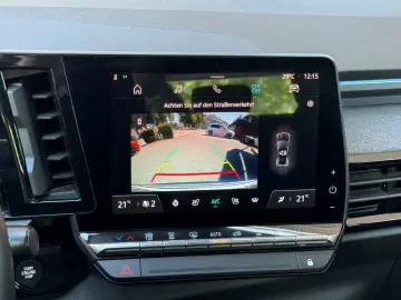 RENAULT Austral TCe Kamera LED LEASING