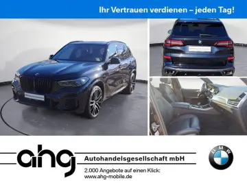 X5 xDrive30d M Sportpaket Innovationsp. Panorama