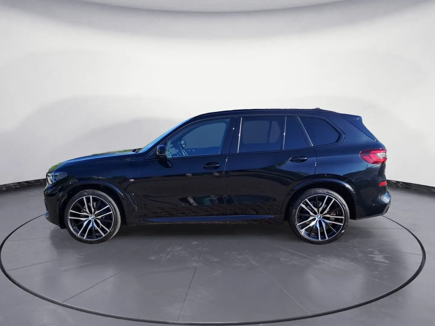 BMW X5 xDrive30d M Sportpaket Innovationsp. LEASING