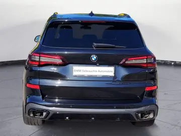 BMW X5 xDrive30d M Sportpaket Innovationsp. LEASING