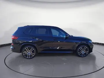 BMW X5 xDrive30d M Sportpaket Innovationsp. LEASING