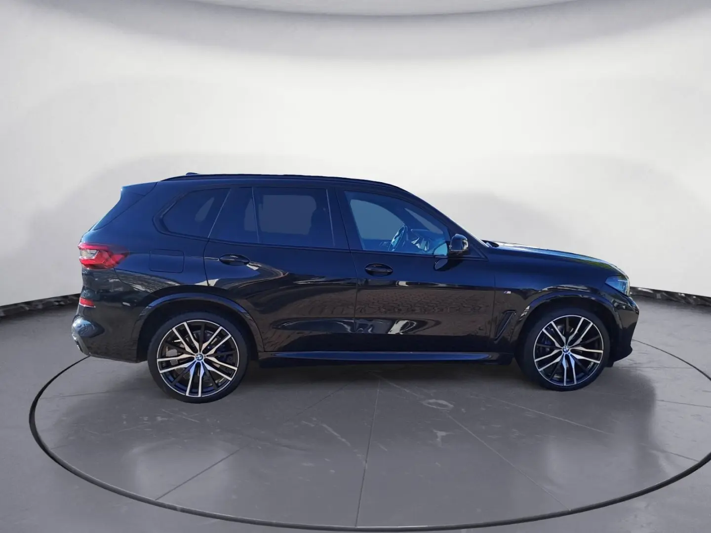 BMW X5 xDrive30d M Sportpaket Innovationsp. LEASING