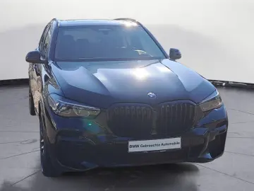 BMW X5 xDrive30d M Sportpaket Innovationsp. LEASING