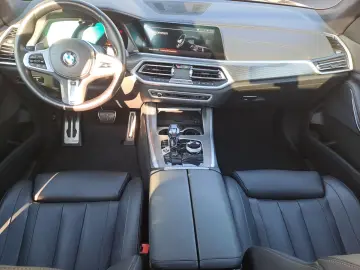 BMW X5 xDrive30d M Sportpaket Innovationsp. LEASING