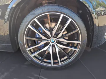 BMW X5 xDrive30d M Sportpaket Innovationsp. LEASING