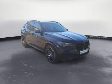 BMW X5 xDrive30d M Sportpaket Innovationsp. LEASING