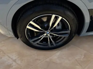 X7 xDrive40i M Sport /NP= 121.380,-/ AHK / Stand