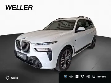 X7 xDr40d M Sport Stdhz DAPro SkyL H K AHK PAPro