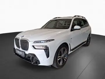 X7 xDr40d M Sport Stdhz,DAPro,SkyL,H/K,AHK,PAPro
