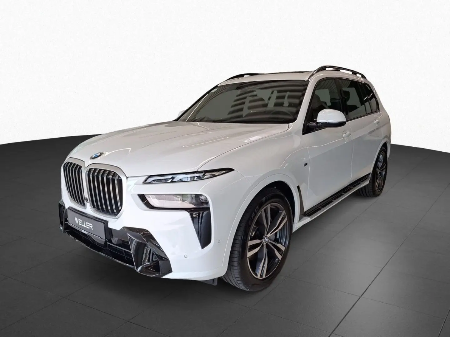 X7 xDr40d M Sport Stdhz,DAPro,SkyL,H/K,AHK,PAPro
