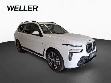 X7 xDr40d M Sport Stdhz,DAPro,SkyL,H/K,AHK,PAPro