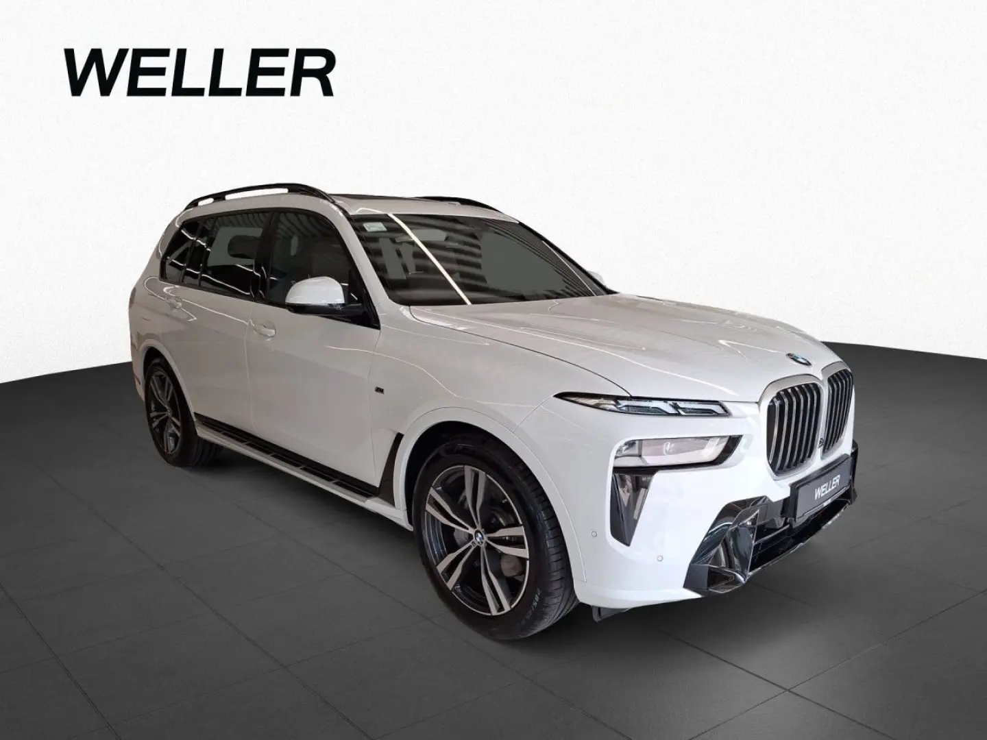 X7 xDr40d M Sport Stdhz,DAPro,SkyL,H/K,AHK,PAPro