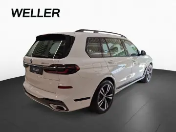 X7 xDr40d M Sport Stdhz,DAPro,SkyL,H/K,AHK,PAPro