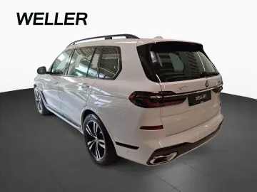 X7 xDr40d M Sport Stdhz,DAPro,SkyL,H/K,AHK,PAPro