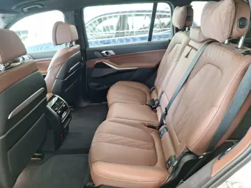 X7 xDr40d M Sport Stdhz,DAPro,SkyL,H/K,AHK,PAPro