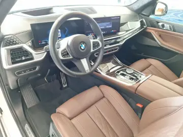 X7 xDr40d M Sport Stdhz,DAPro,SkyL,H/K,AHK,PAPro