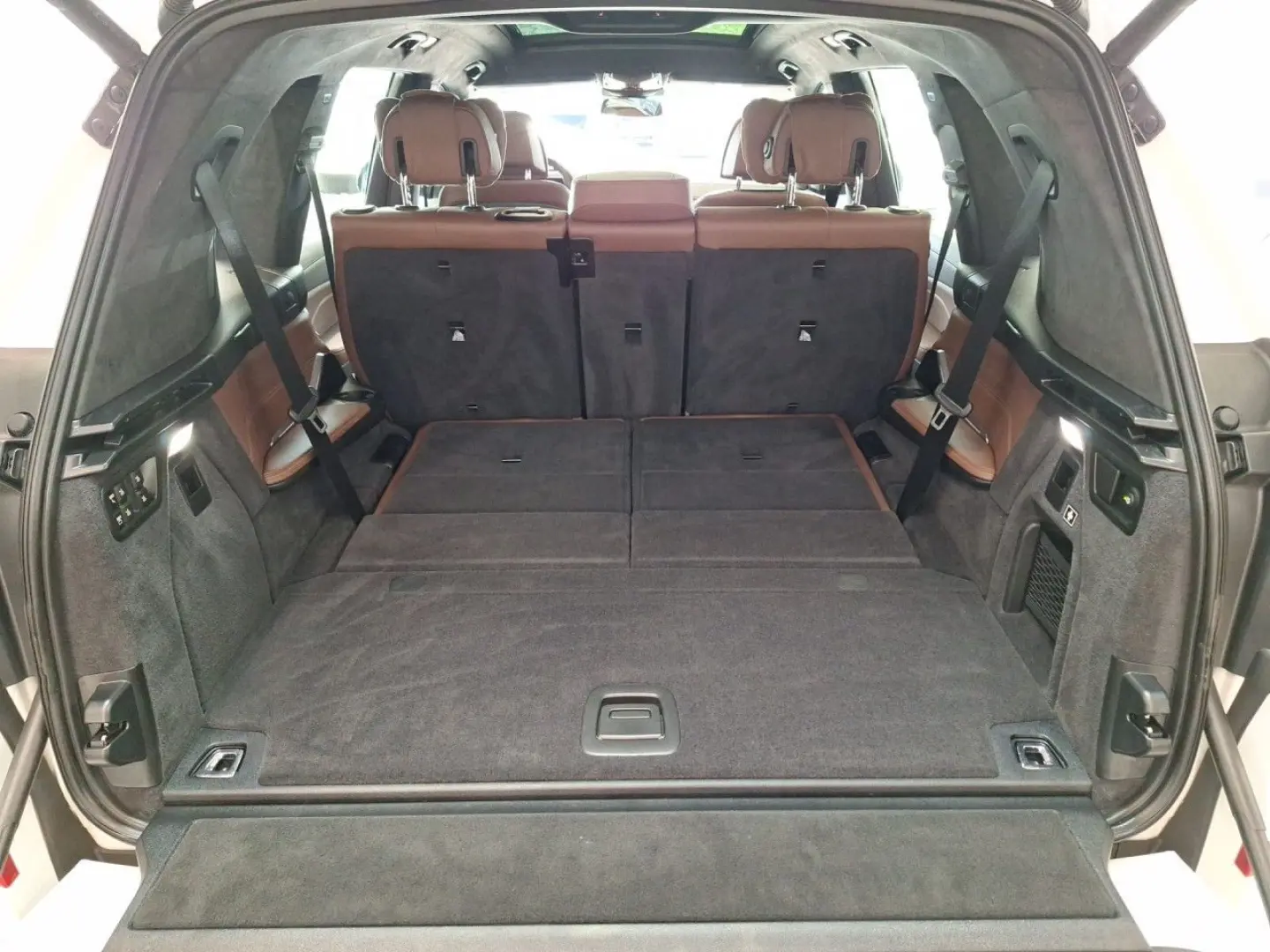 X7 xDr40d M Sport Stdhz,DAPro,SkyL,H/K,AHK,PAPro