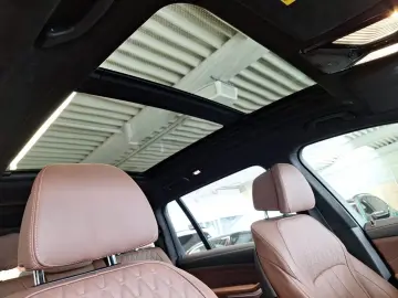 X7 xDr40d M Sport Stdhz,DAPro,SkyL,H/K,AHK,PAPro