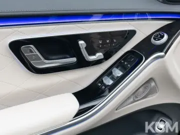 S 350 d °AMG°NIGHT°PANO°BURMESTER°WINTERPLUS°