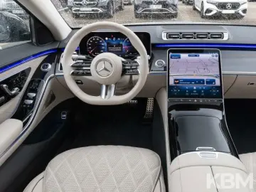 S 350 d °AMG°NIGHT°PANO°BURMESTER°WINTERPLUS°