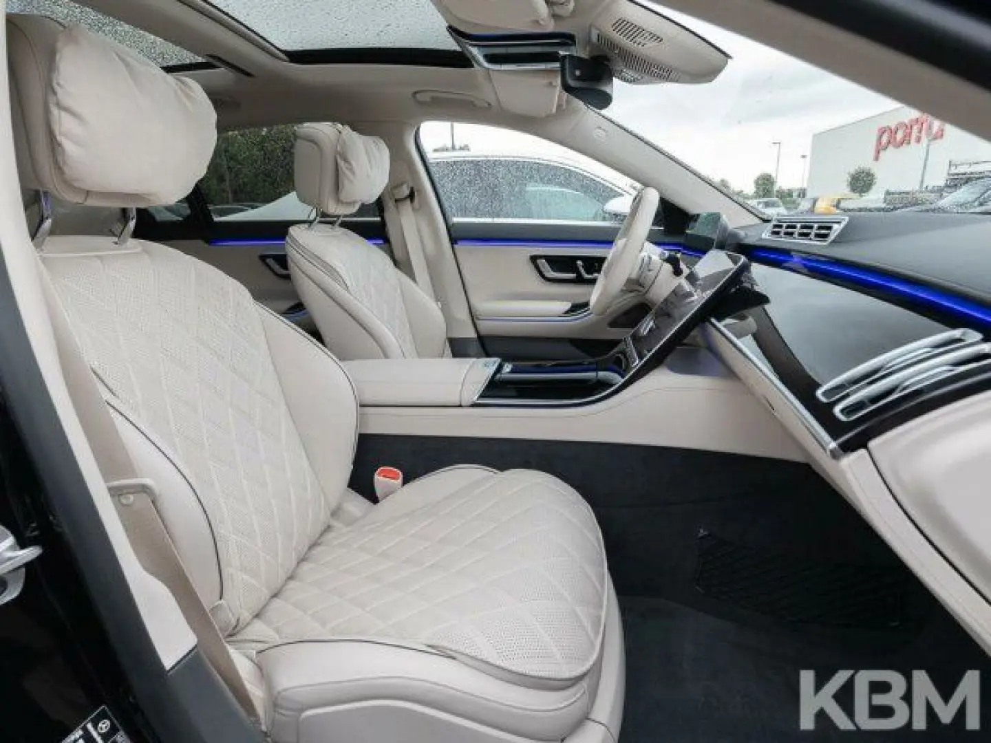 S 350 d °AMG°NIGHT°PANO°BURMESTER°WINTERPLUS°