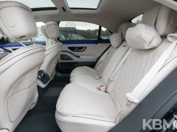 S 350 d °AMG°NIGHT°PANO°BURMESTER°WINTERPLUS°