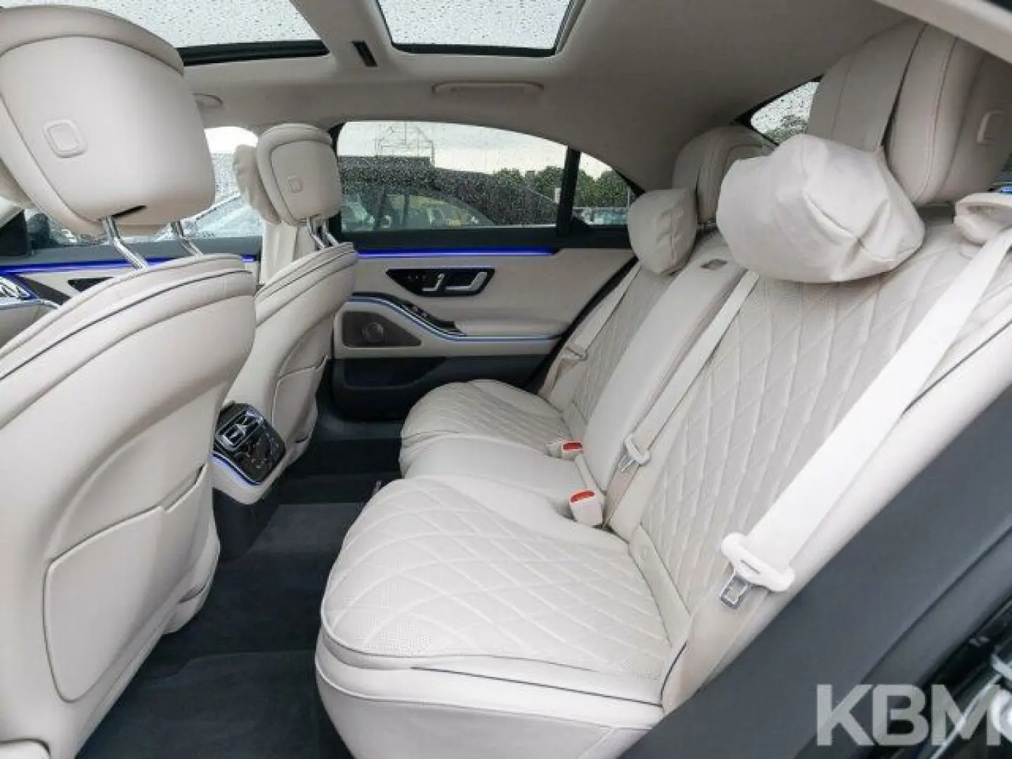 S 350 d °AMG°NIGHT°PANO°BURMESTER°WINTERPLUS°