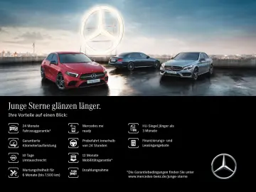S 350 d °AMG°NIGHT°PANO°BURMESTER°WINTERPLUS°