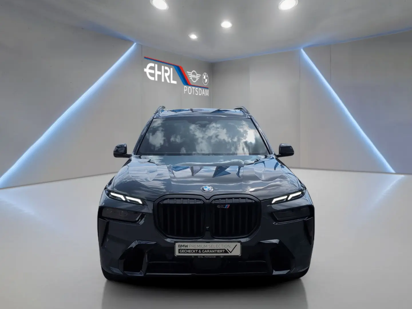 X7 xDrive40i AHK | 25% UPE-Nachlass | 7-Sitzer