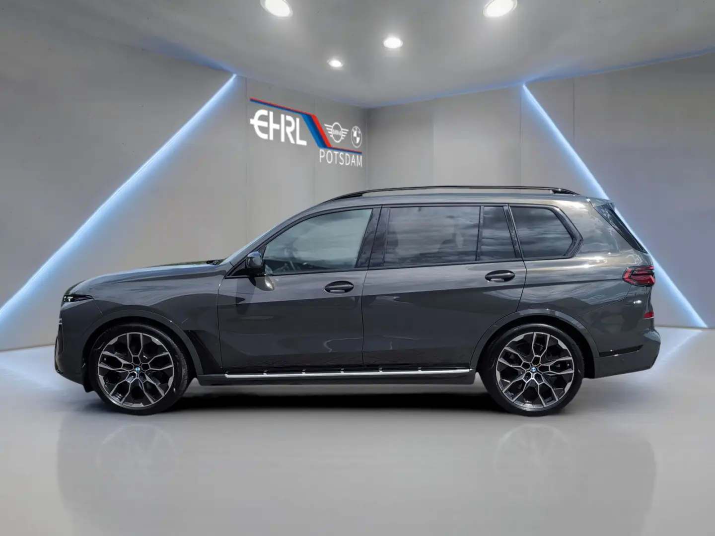 X7 xDrive40i AHK | 25% UPE-Nachlass | 7-Sitzer