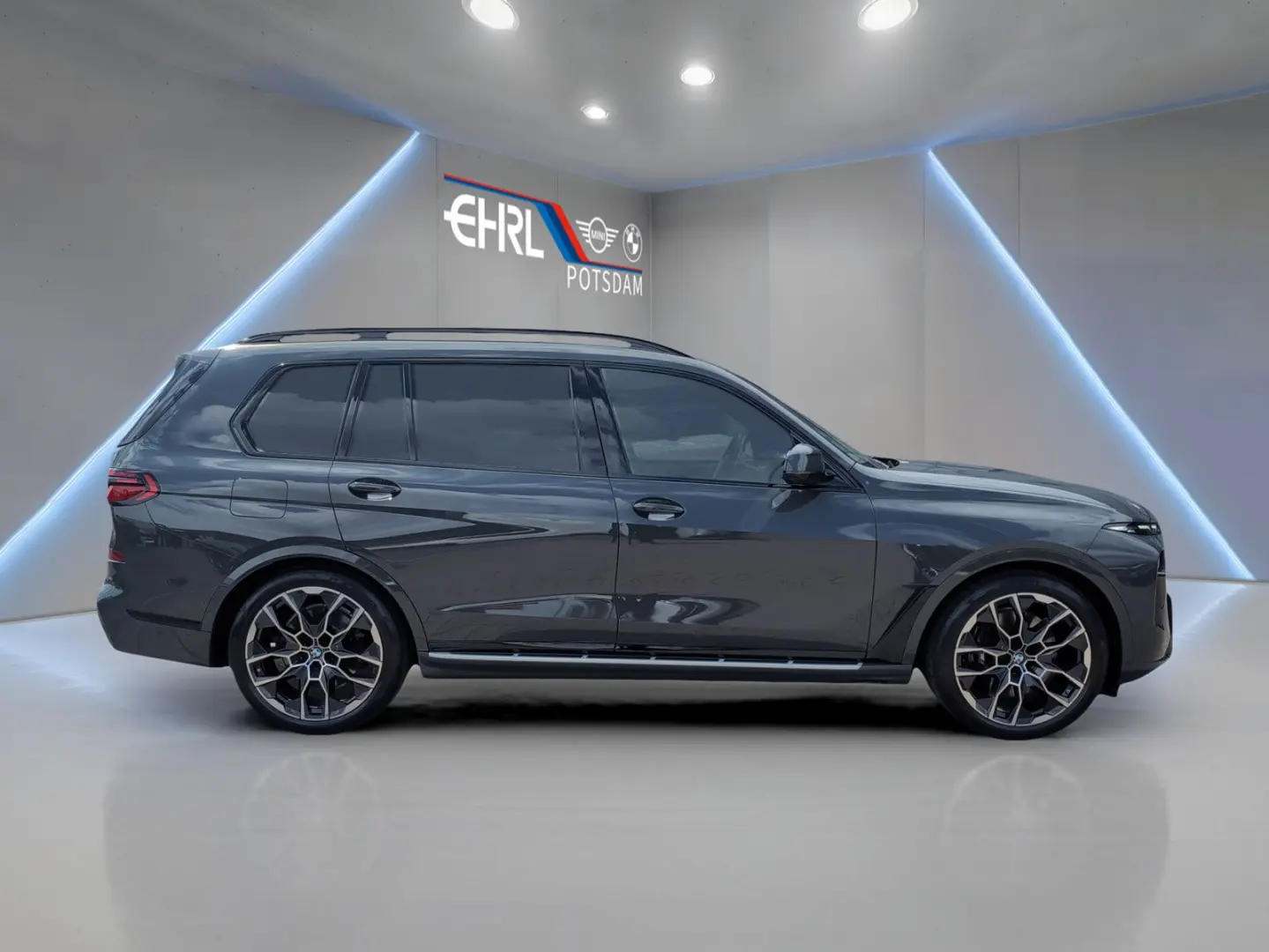 X7 xDrive40i AHK | 25% UPE-Nachlass | 7-Sitzer